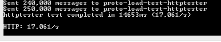 consoleoutputsecondrun